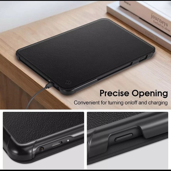 NOOK GLOWLIGHT 4 PLUS - Picture 2 of 6